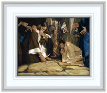 Load image into Gallery viewer, He That Is Without Sin
