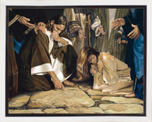 Load image into Gallery viewer, He That Is Without Sin
