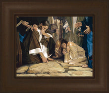 Load image into Gallery viewer, He That Is Without Sin

