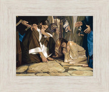 Load image into Gallery viewer, He That Is Without Sin
