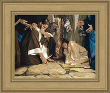 Load image into Gallery viewer, He That Is Without Sin
