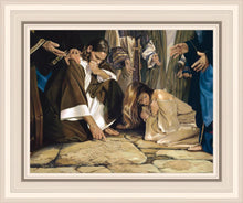 Load image into Gallery viewer, He That Is Without Sin
