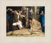 Load image into Gallery viewer, He That Is Without Sin
