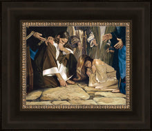 Load image into Gallery viewer, He That Is Without Sin
