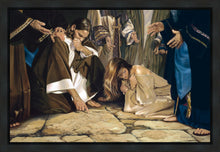 Load image into Gallery viewer, He That Is Without Sin
