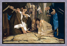 Load image into Gallery viewer, He That Is Without Sin
