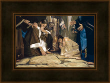 Load image into Gallery viewer, He That Is Without Sin
