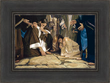 Load image into Gallery viewer, He That Is Without Sin
