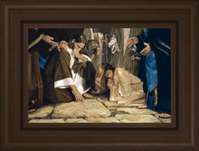Load image into Gallery viewer, He That Is Without Sin
