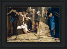 Load image into Gallery viewer, He That Is Without Sin
