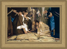 Load image into Gallery viewer, He That Is Without Sin
