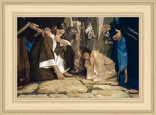 Load image into Gallery viewer, He That Is Without Sin
