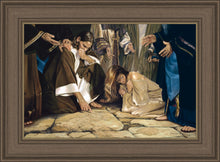 Load image into Gallery viewer, He That Is Without Sin
