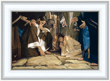 Load image into Gallery viewer, He That Is Without Sin
