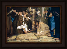 Load image into Gallery viewer, He That Is Without Sin
