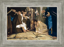 Load image into Gallery viewer, He That Is Without Sin
