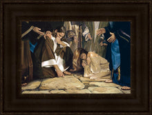 Load image into Gallery viewer, He That Is Without Sin
