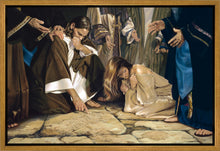 Load image into Gallery viewer, He That Is Without Sin
