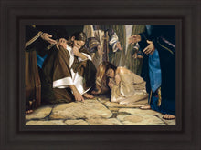 Load image into Gallery viewer, He That Is Without Sin
