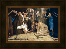 Load image into Gallery viewer, He That Is Without Sin
