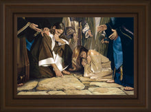 Load image into Gallery viewer, He That Is Without Sin
