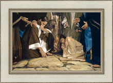 Load image into Gallery viewer, He That Is Without Sin
