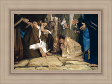 Load image into Gallery viewer, He That Is Without Sin
