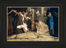 Load image into Gallery viewer, He That Is Without Sin
