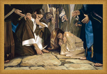 Load image into Gallery viewer, He That Is Without Sin
