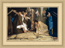 Load image into Gallery viewer, He That Is Without Sin
