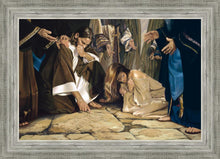 Load image into Gallery viewer, He That Is Without Sin
