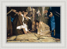 Load image into Gallery viewer, He That Is Without Sin
