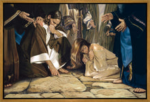 Load image into Gallery viewer, He That Is Without Sin
