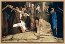 Load image into Gallery viewer, He That Is Without Sin
