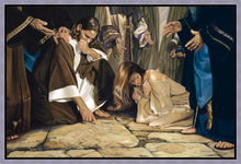 Load image into Gallery viewer, He That Is Without Sin
