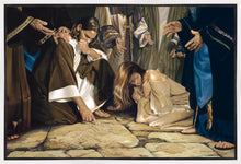 Load image into Gallery viewer, He That Is Without Sin
