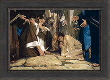 Load image into Gallery viewer, He That Is Without Sin

