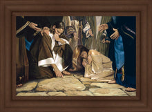 Load image into Gallery viewer, He That Is Without Sin
