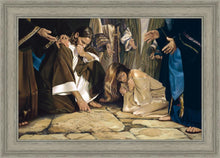 Load image into Gallery viewer, He That Is Without Sin
