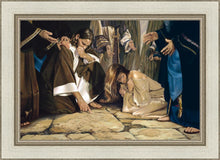 Load image into Gallery viewer, He That Is Without Sin
