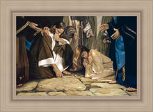 Load image into Gallery viewer, He That Is Without Sin
