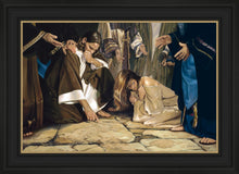Load image into Gallery viewer, He That Is Without Sin
