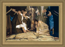 Load image into Gallery viewer, He That Is Without Sin
