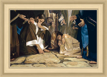 Load image into Gallery viewer, He That Is Without Sin
