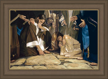 Load image into Gallery viewer, He That Is Without Sin
