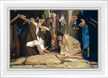 Load image into Gallery viewer, He That Is Without Sin
