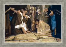 Load image into Gallery viewer, He That Is Without Sin
