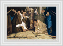 Load image into Gallery viewer, He That Is Without Sin
