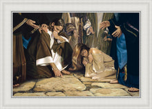 Load image into Gallery viewer, He That Is Without Sin
