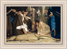 Load image into Gallery viewer, He That Is Without Sin
